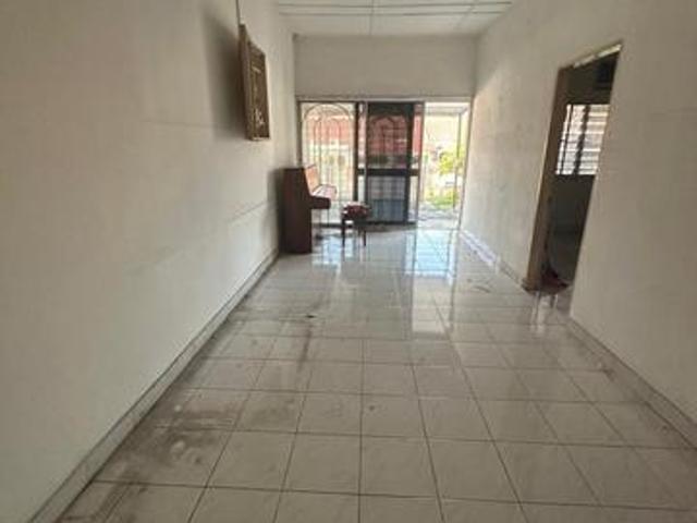 Terraced House for sale in Petaling, Damansara Damai