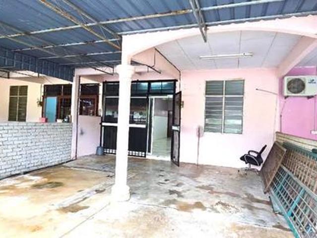 Terraced House for sale in Arau, Perlis