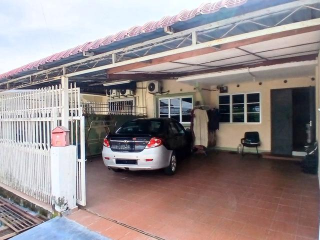 Terraced House for sale in Tampin, Negeri Sembilan