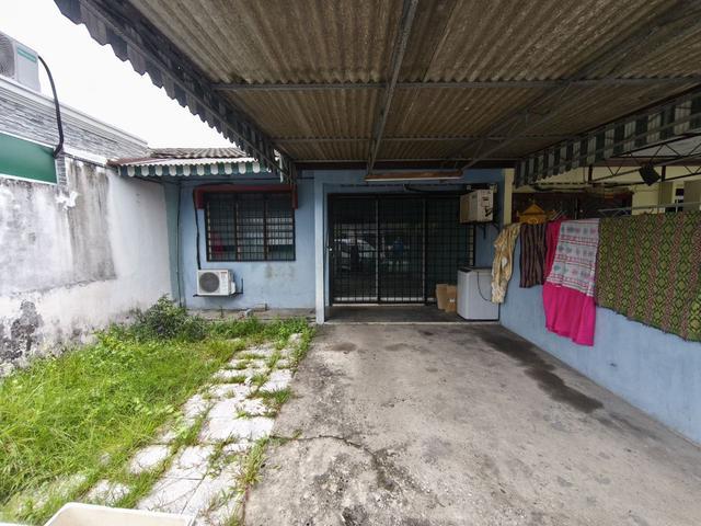 Terraced House for sale in Port Klang, Selangor