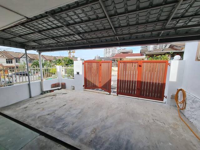 Terraced House for sale in Country Heights Damansara, Kuala Lumpur