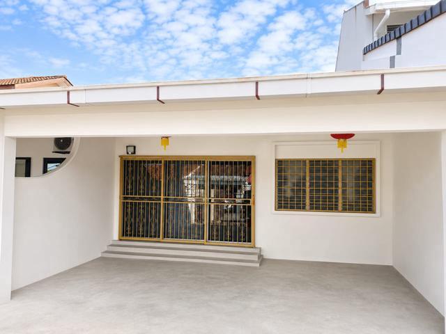 Terraced House for sale in Petaling, Damansara Damai