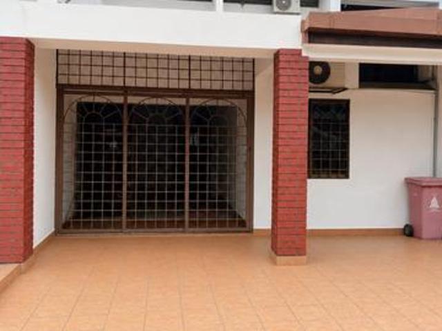 Terraced House for sale in Petaling, Damansara Damai