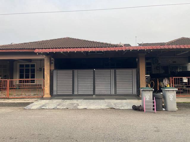 Terraced House for sale in Gedong, Bahagian Samarahan
