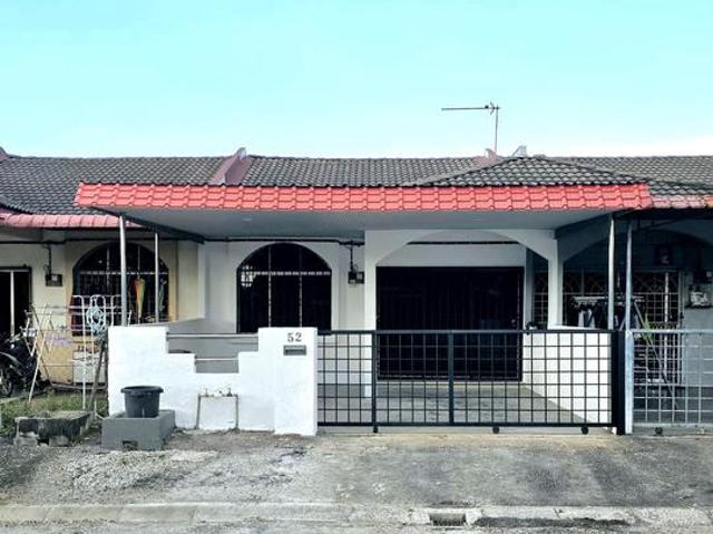 Terraced House for sale in Perak, Tanjong Ipoh