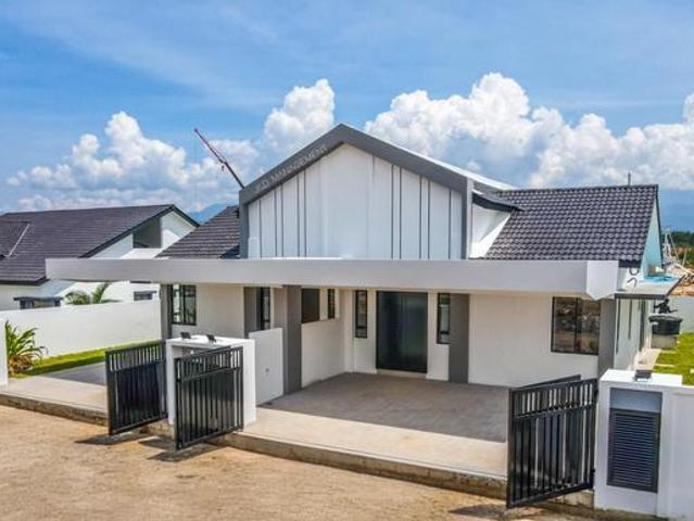 House for sale in Perak, Tanjong Ipoh