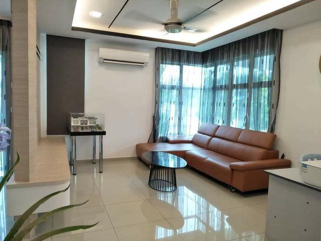 Terraced House for sale in Cheng, Malaka