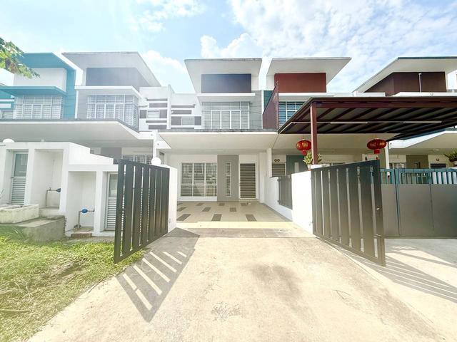 Terraced House for sale in Kajang, Langat