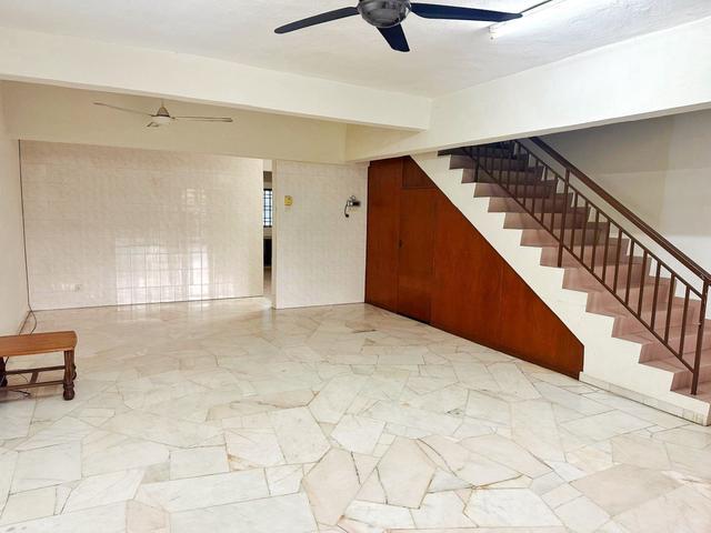 Terraced House for sale in Petaling, Alam Impian