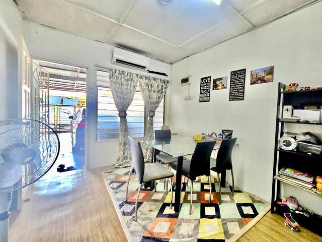 Terraced House for sale in Petaling, Subang Jaya