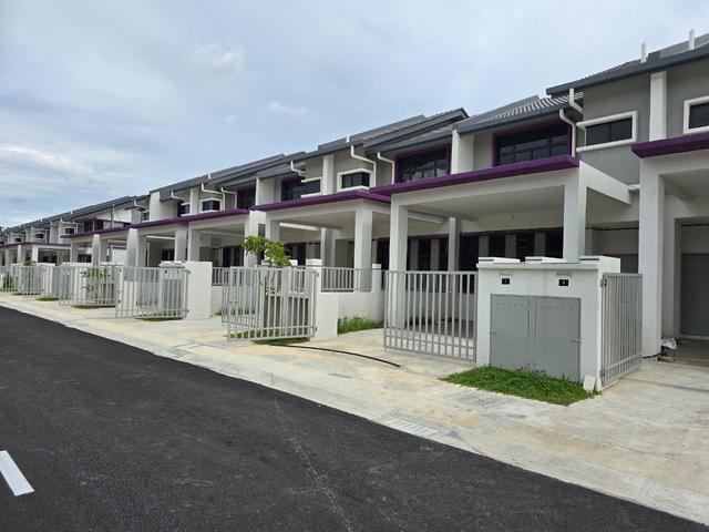 Terraced House for sale in Shah Alam, Petaling