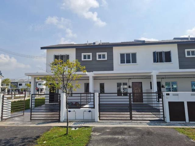Terraced House for sale in Petaling, Alam Impian