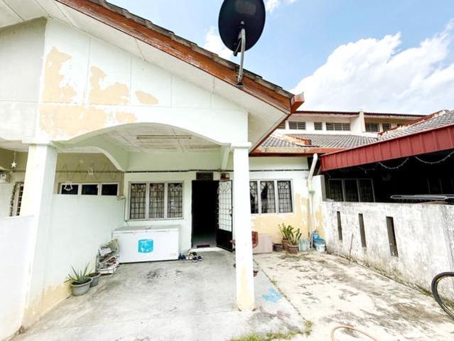 Terraced House for sale in Rawang, Majlis Perbandaran Selayang