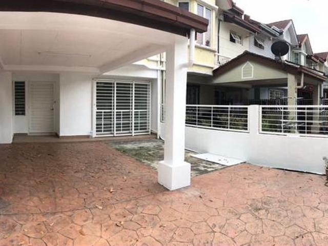 Terraced House for sale in Petaling, Alam Impian