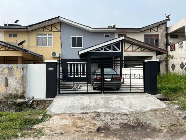 Terraced House for sale in Bukit Beruntung, Hulu Selangor