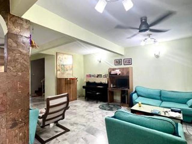 Terraced House for sale in Petaling, Subang Jaya