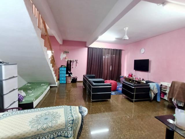 Terraced House for sale in Selayang, Selangor