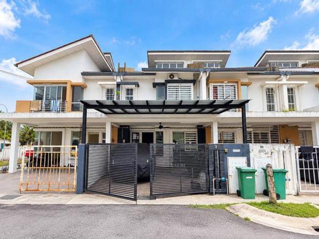 Terraced House for sale in Semenyih, Majlis Perbandaran Kajang