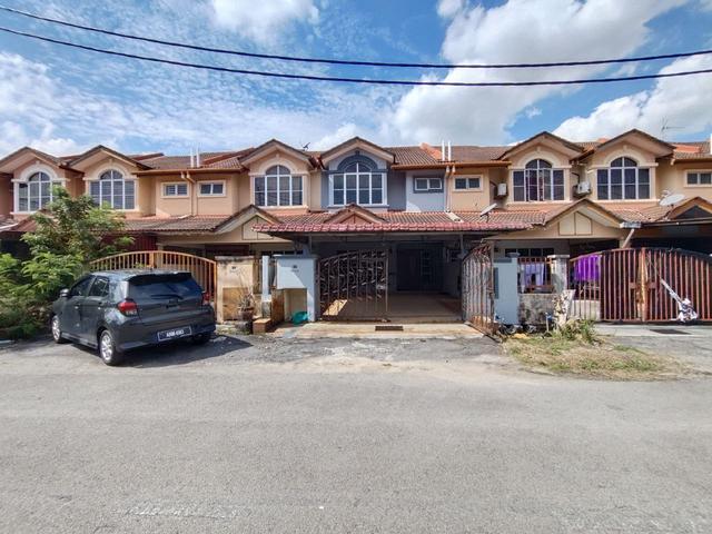 Terraced House for sale in Kajang, Langat