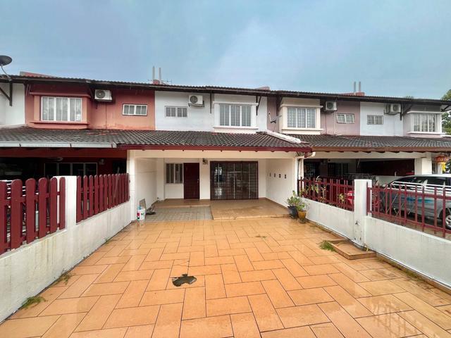 Terraced House for sale in Petaling, Subang Jaya