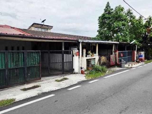 Terraced House for sale in Batu Caves, Majlis Perbandaran Selayang