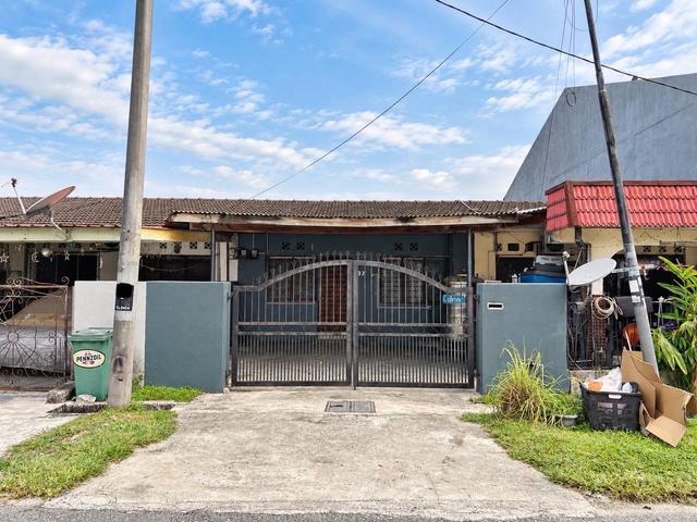 Terraced House for sale in Gombak, Majlis Perbandaran Selayang
