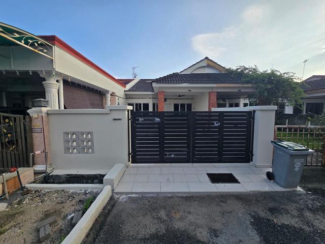 Terraced House for sale in Sendayan Village, Negeri Sembilan