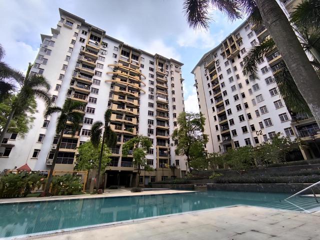 Condominium for sale in Cyberjaya, Sepang
