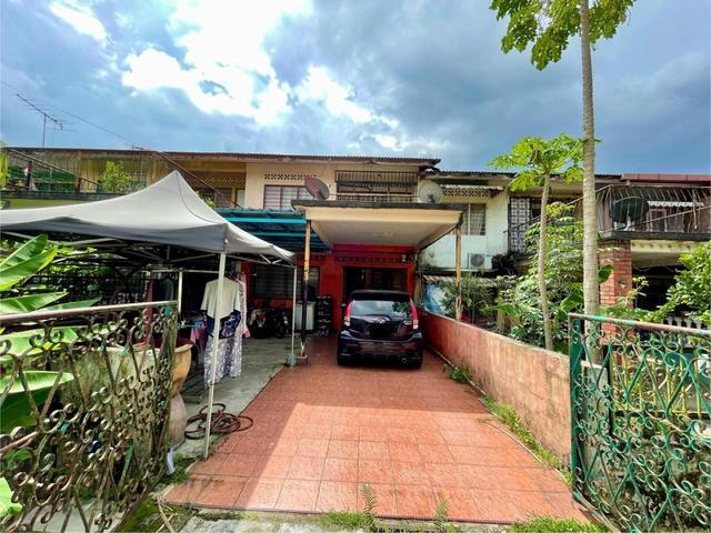 Terraced House for sale in Majlis Perbandaran Kajang, Hulu Langat