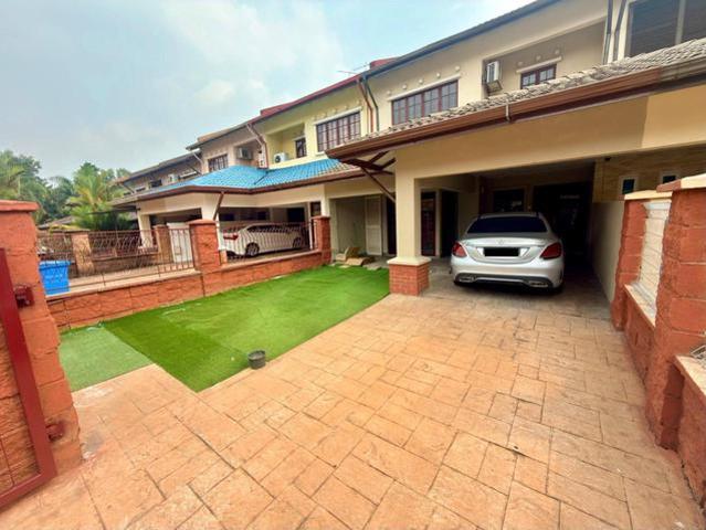 Terraced House for sale in Petaling, Alam Impian