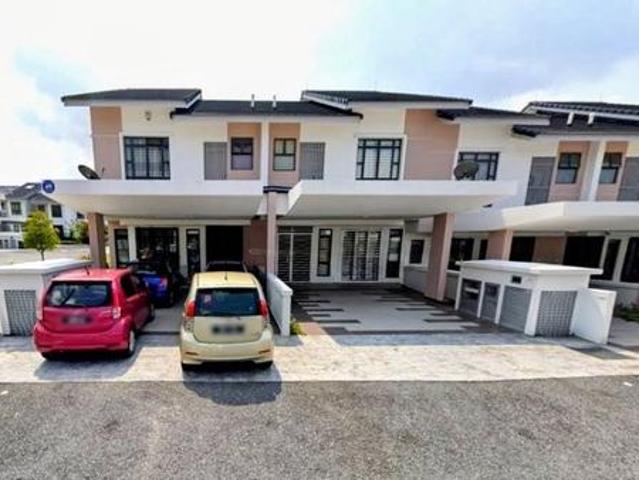 Terraced House for sale in Putrajaya