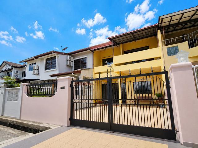 Terraced House for sale in Petaling, Damansara Damai