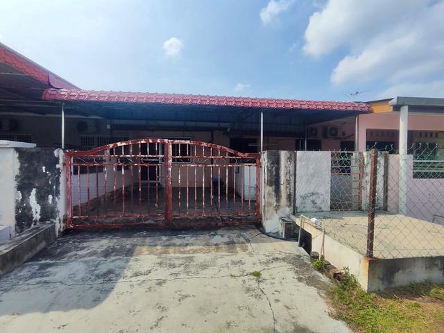Terraced House for sale in Majlis Bandaraya Ipoh, Kinta