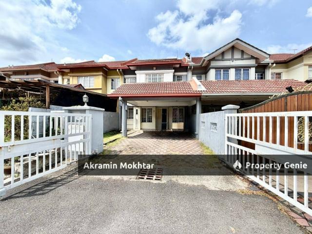 Terraced House for sale in Petaling, Subang Jaya