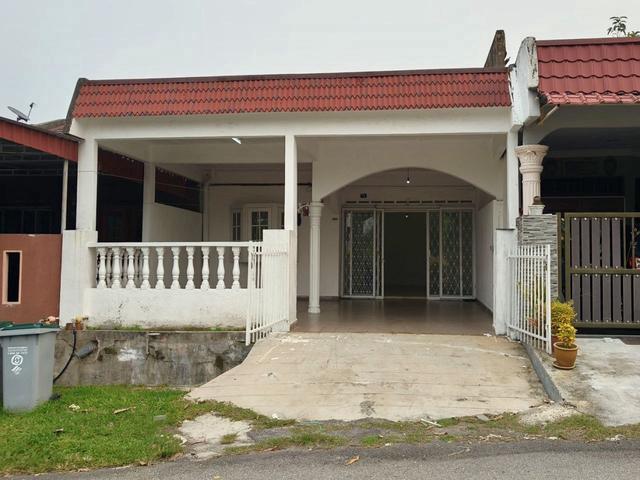 Terraced House for sale in Sungai Udang, Melaka Tengah