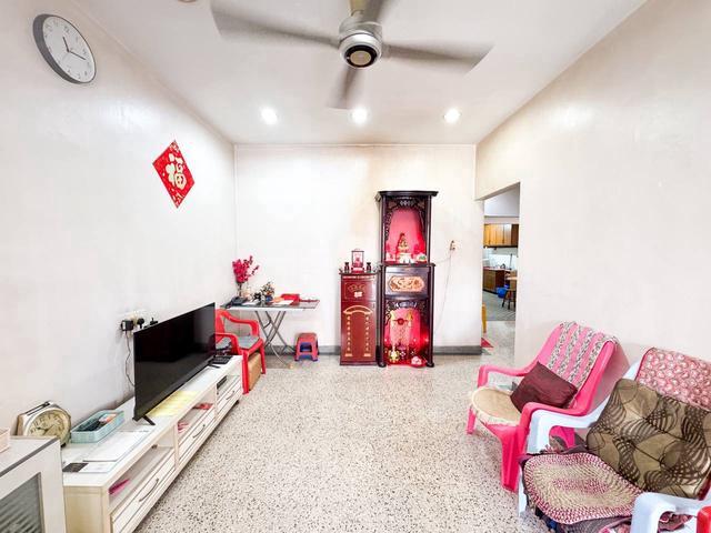 Terraced House for sale in Country Heights Damansara, Kuala Lumpur