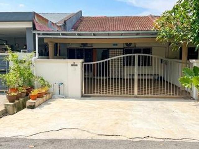 Terraced House for sale in Kepong