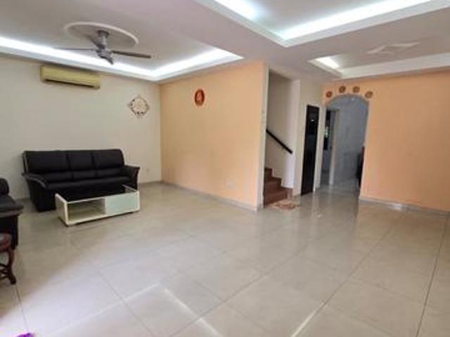 Terraced House for sale in Bukit Katil, Malaka