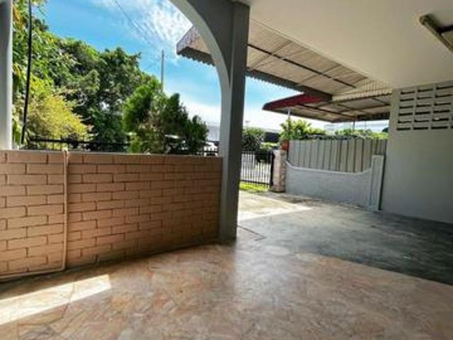 Terraced House for sale in Majlis Bandaraya Ipoh, Kinta