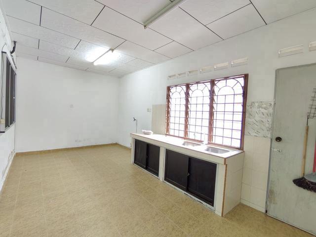 Terraced House for sale in Bukit Baru, Malaka