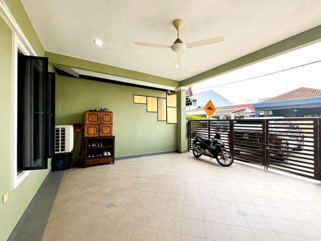 Terraced House for sale in Country Heights Damansara, Kuala Lumpur