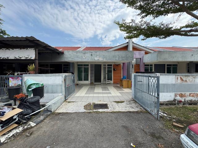 Terraced House for sale in Perak