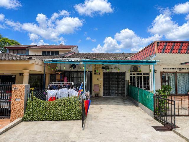 Terraced House for sale in Country Heights Damansara, Kuala Lumpur