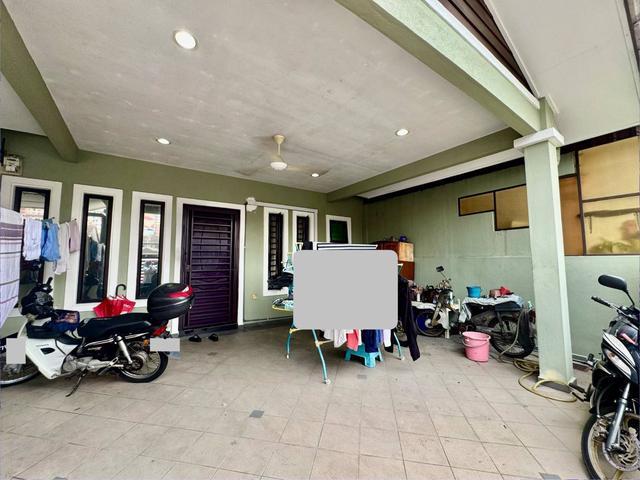 Terraced House for sale in Country Heights Damansara, Kuala Lumpur