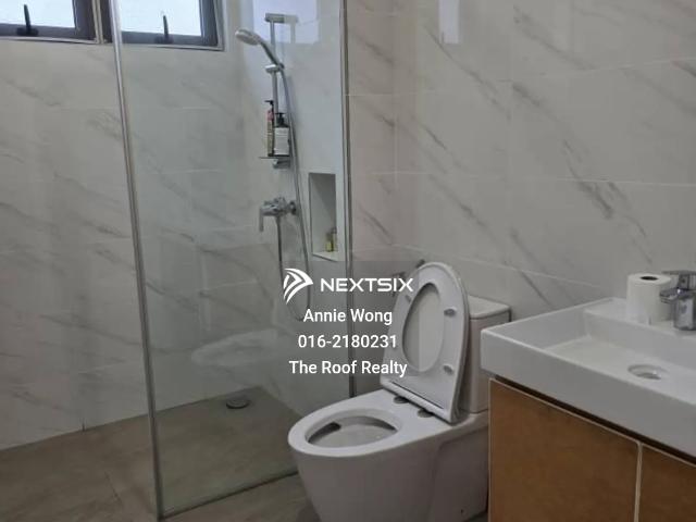 Shop for sale in Kajang, Langat