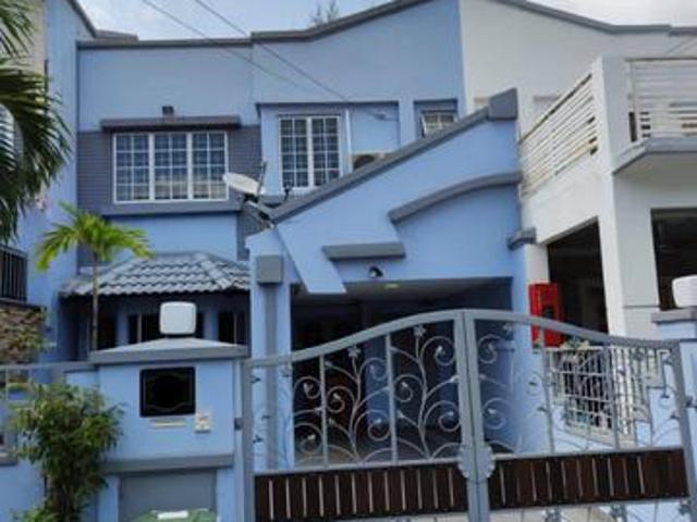Terraced House for sale in Country Heights Damansara, Kuala Lumpur