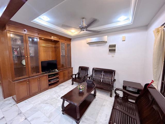 Terraced House for sale in Cheng, Malaka