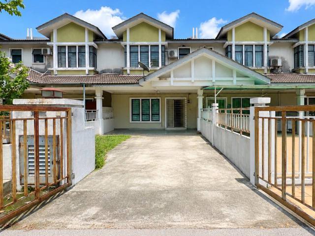 Terraced House for sale in Port Klang, Selangor