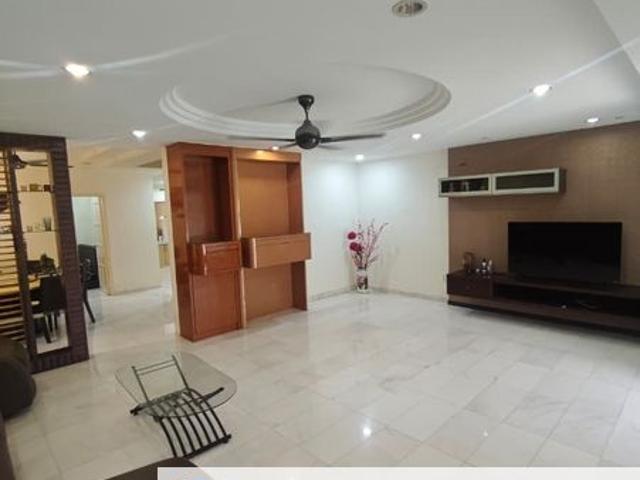 House for sale in Petaling, Subang Jaya