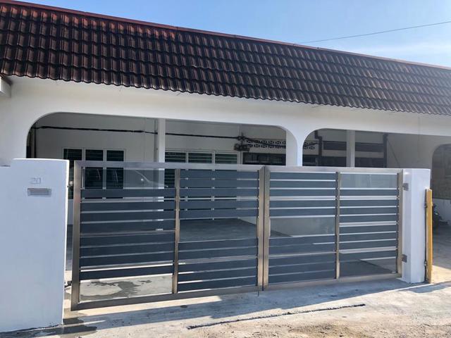 Terraced House for sale in Sendayan Village, Negeri Sembilan